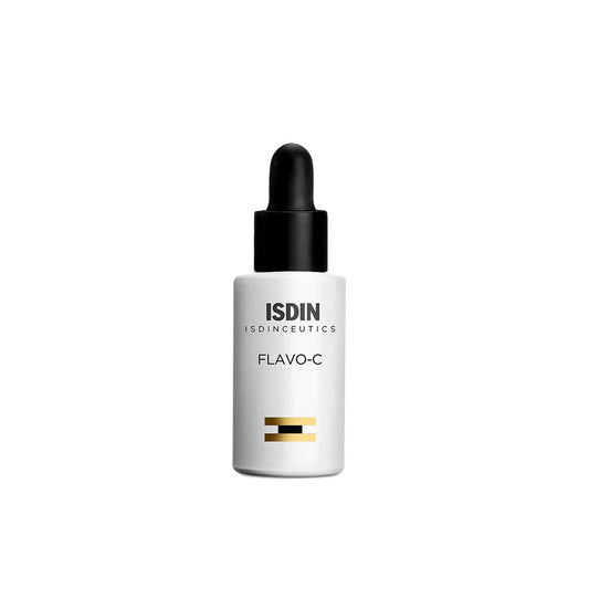 ISDIN Isdinceutics Flavo-C Powerful Antioxydant Serum with Vitamin C and Gingko Biloba Isdinceutics Flavo-C Powerful Antioxydant Serum with Vitamin C and Gingko Biloba
