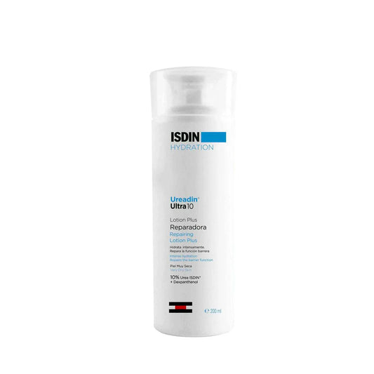 ISDIN Ureadin Ultra 10 Repairing Lotion Plus