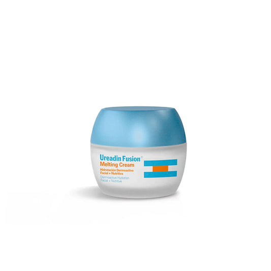 ISDIN Ureadin Fusion Melting Cream