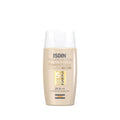 ISDIN FOTOPROTECTOR Fusion Water Colour Light SPF 50