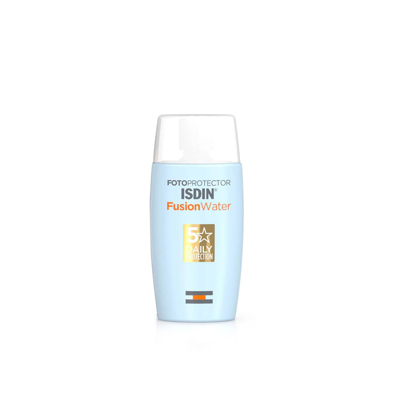 ISDIN Fotoprotector Fusion Water SPF50+