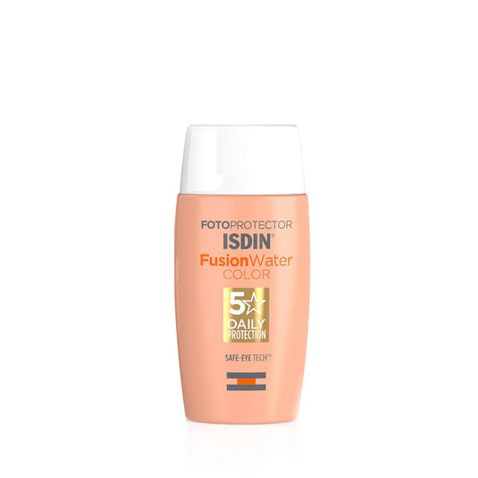 ISDIN Fotoprotector Fusion Water Color SPF50