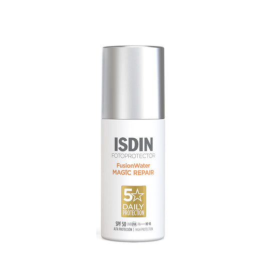 ISDIN Fotoprotector Fusion Water Magic Repair SPF 50