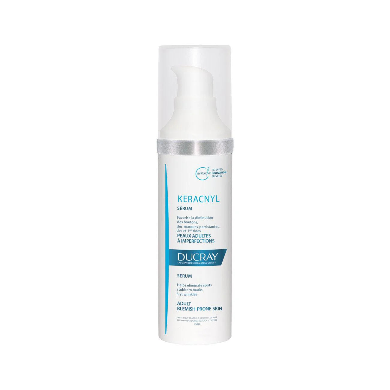 DUCRAY Keracnyl Serum - Adult Belmish-Prone Skin