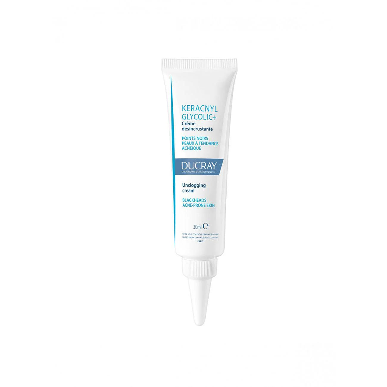 DUCRAY Keracnyl Glycolic+