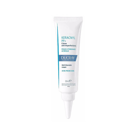 DUCRAY Keracnyl PP+ Anti-Blemish Cream