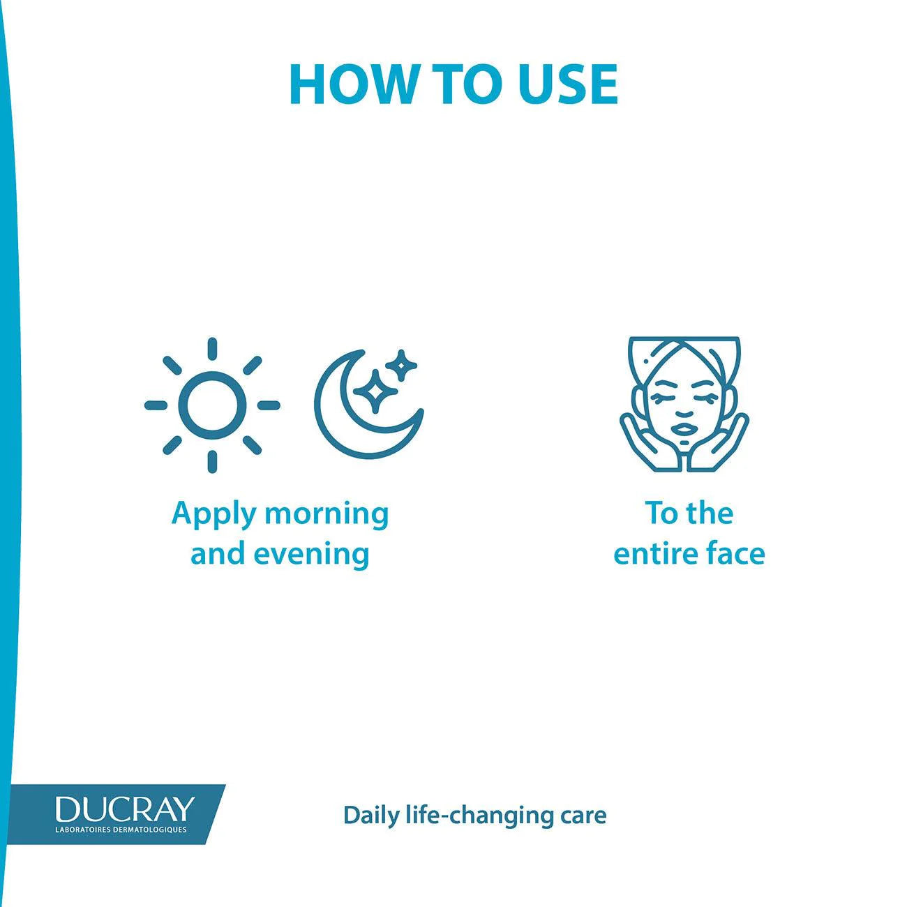 DUCRAY Keracnyl PP Anti-Blemish Soothing Cream - Acne-Prone Skin