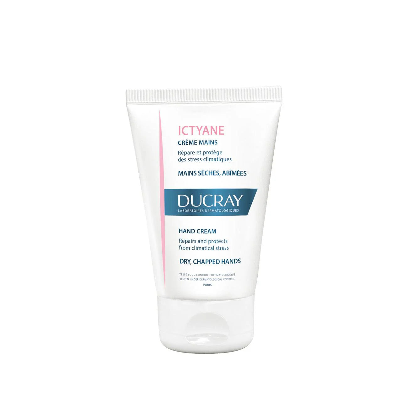 DUCRAY Ictyane Hand Cream - Dry, Chapped Hands