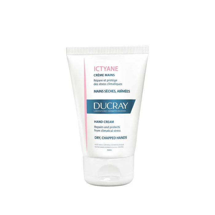 DUCRAY Ictyane Hand Cream - Dry, Chapped Hands