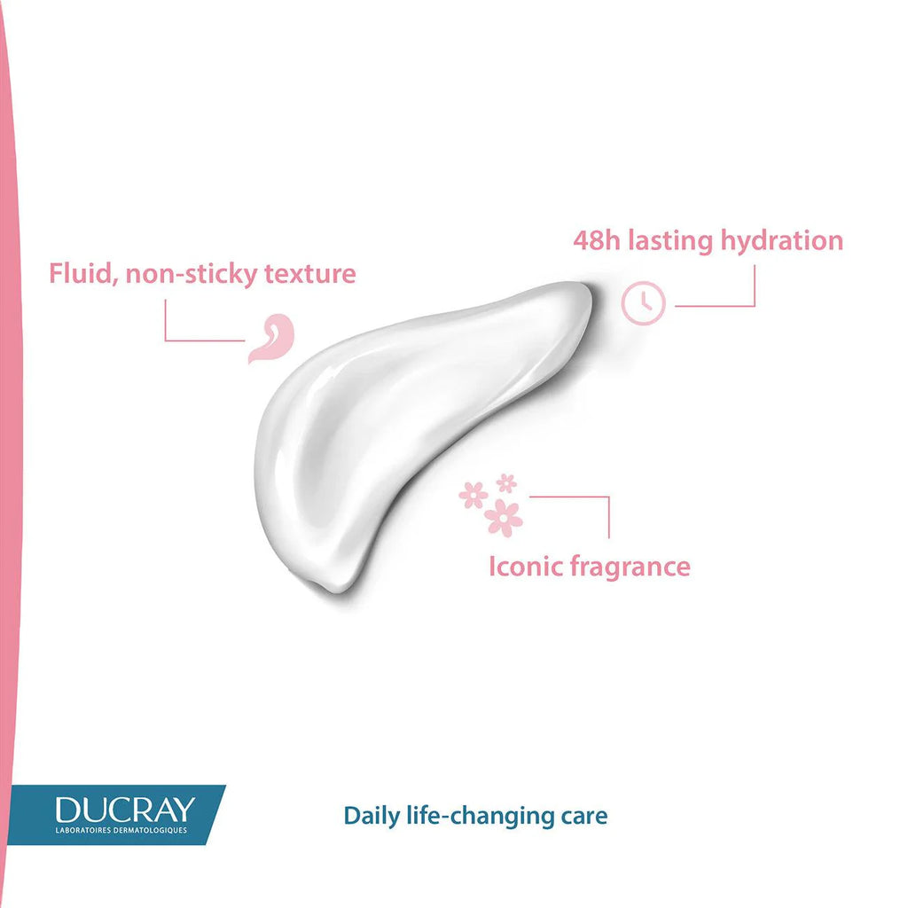 DUCRAY Ictyane Hydrating Body Lotion