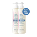 DUCRAY Ictyane Hydrating Body Lotion - Pack of 2