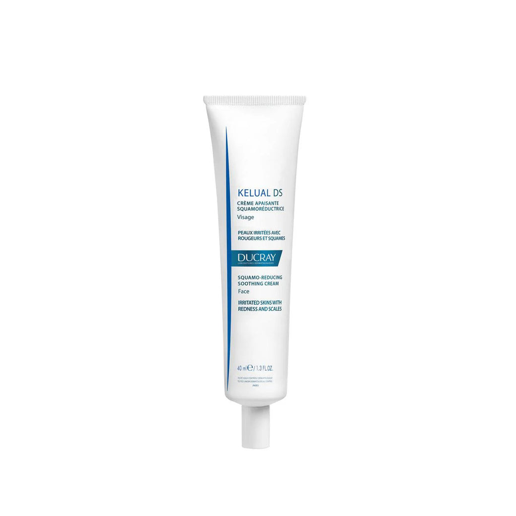 DUCRAY Kelual DS Squamo-Reducing Soothing Cream