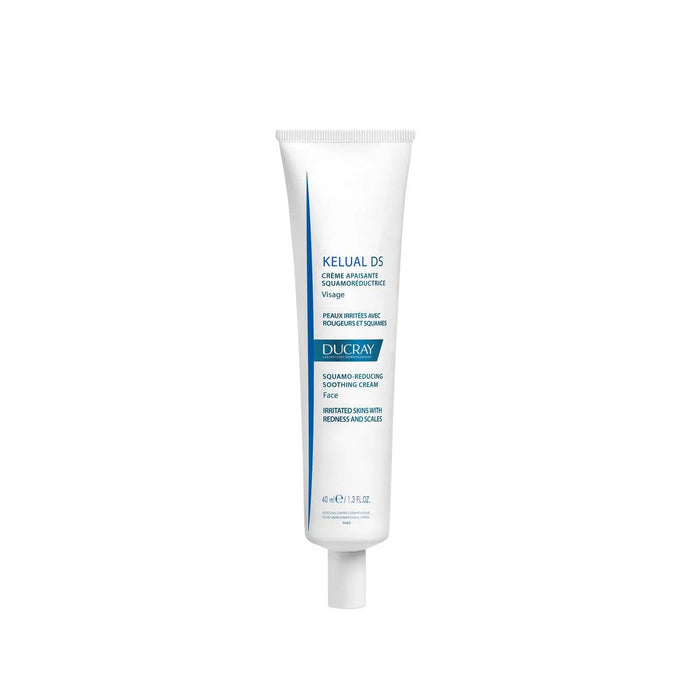 DUCRAY Kelual DS Squamo-Reducing Soothing Cream