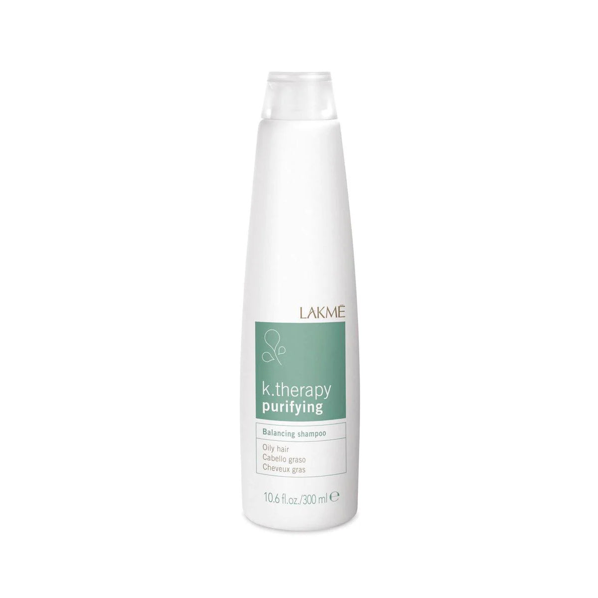 LAKME K.Therapy Purifying Balancing Shampoo