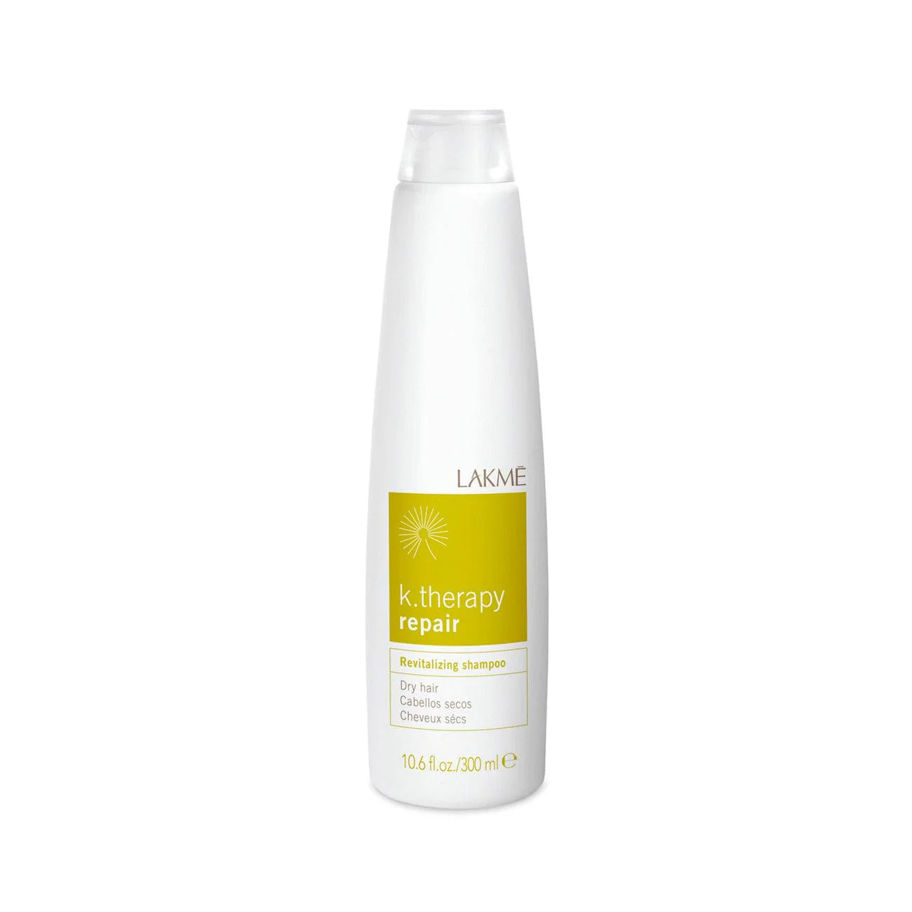 LAKME K.Therapy Repair Revitalizing Shampoo