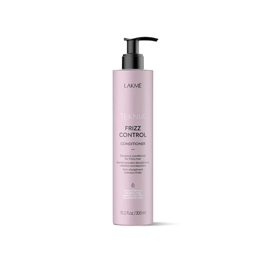 LAKME Teknia Frizz Control Conditioner - Leave-In