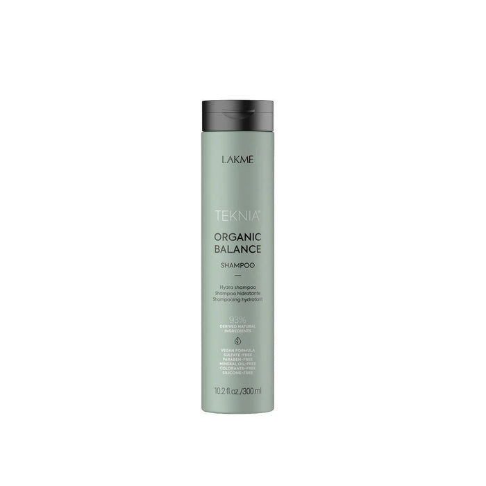 LAKME Teknia Organic Balance Shampoo