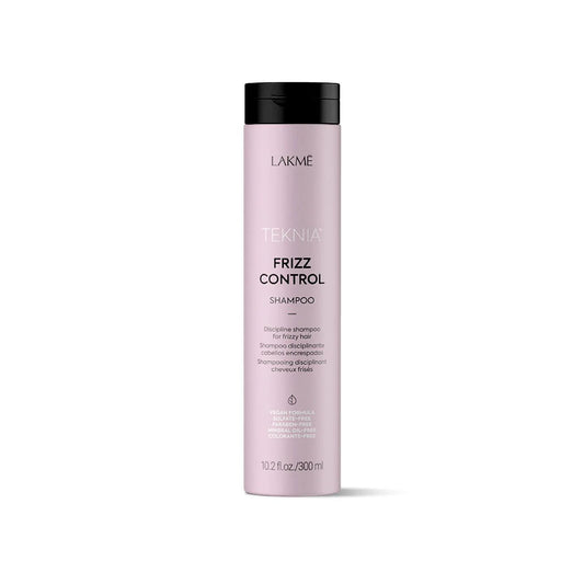 LAKME Teknia Frizz Control Shampoo