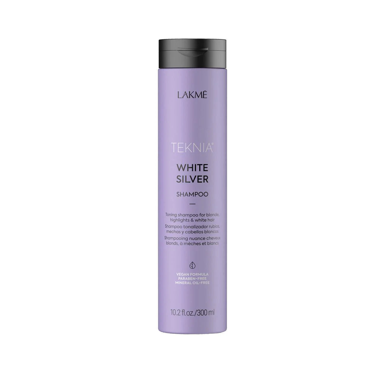 LAKME Teknia White Silver Shampoo