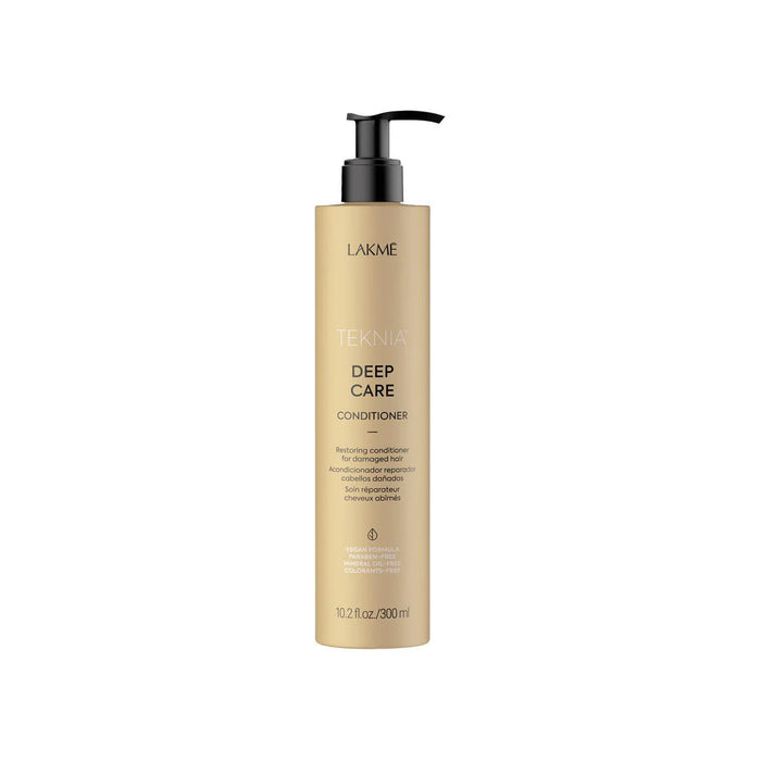LAKME Teknia Deep Care Conditioner