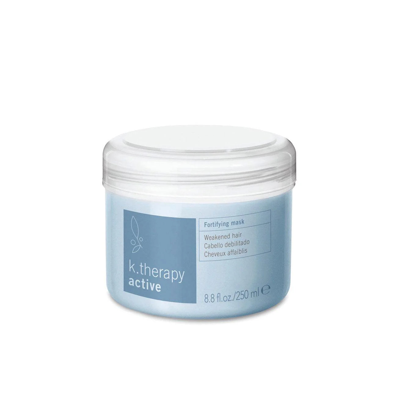 LAKME K.Therapy Active Fortifying Mask