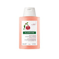 KLORANE Color Enhancing Shampoo with Pomegranate - Color-Treated Hair