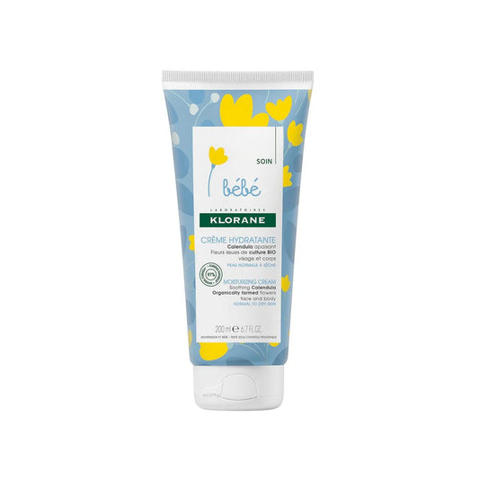 KLORANE Moisturizing Lotion - Intense Hydration