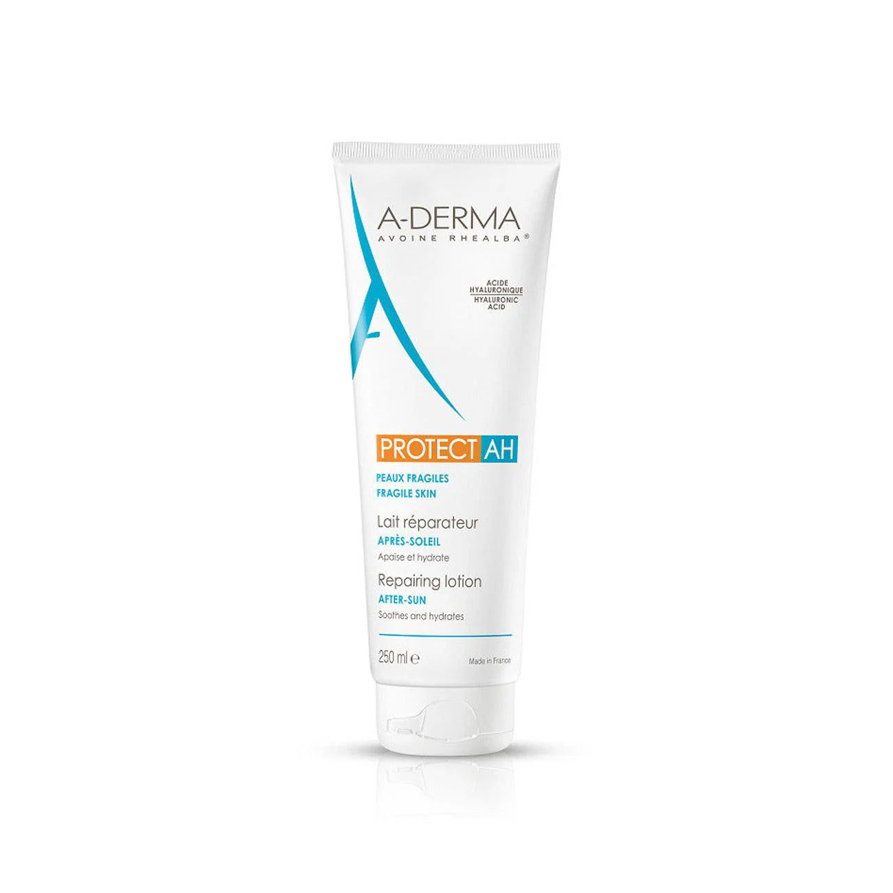 ADERMA After-sun Repairing Lotion
