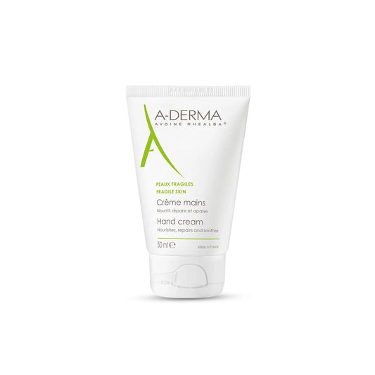 ADERMA The Indispensable Hand cream