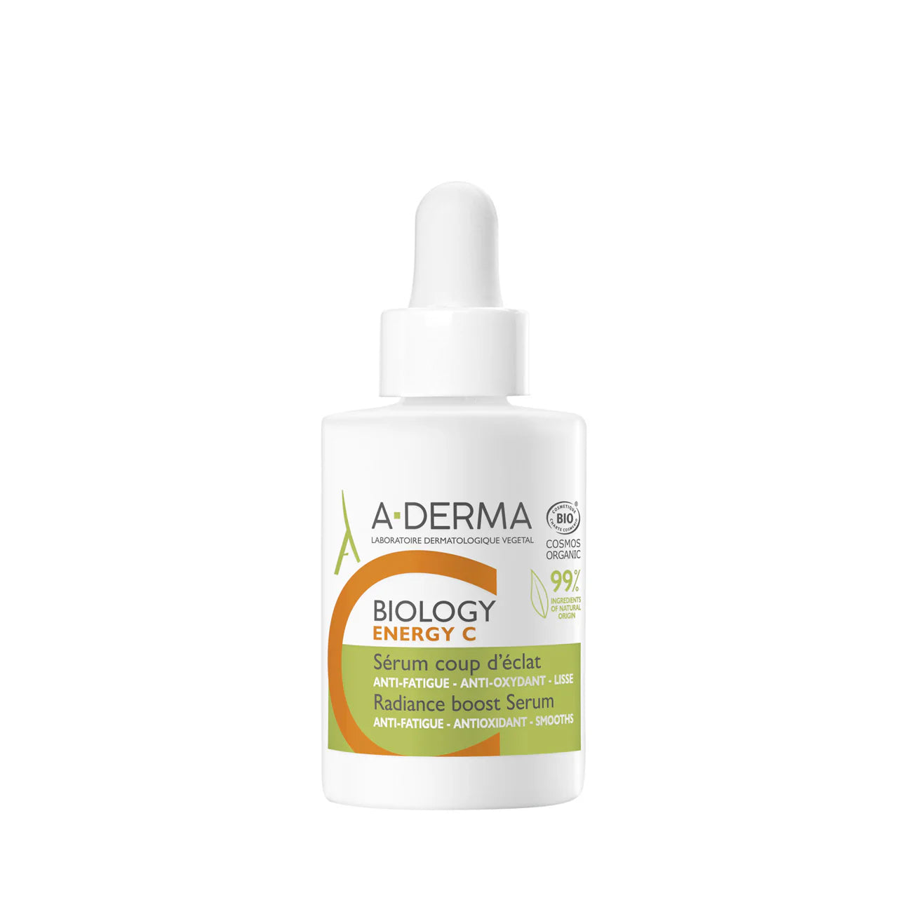 ADERMA Biology Energy C Radiance Boost Serum