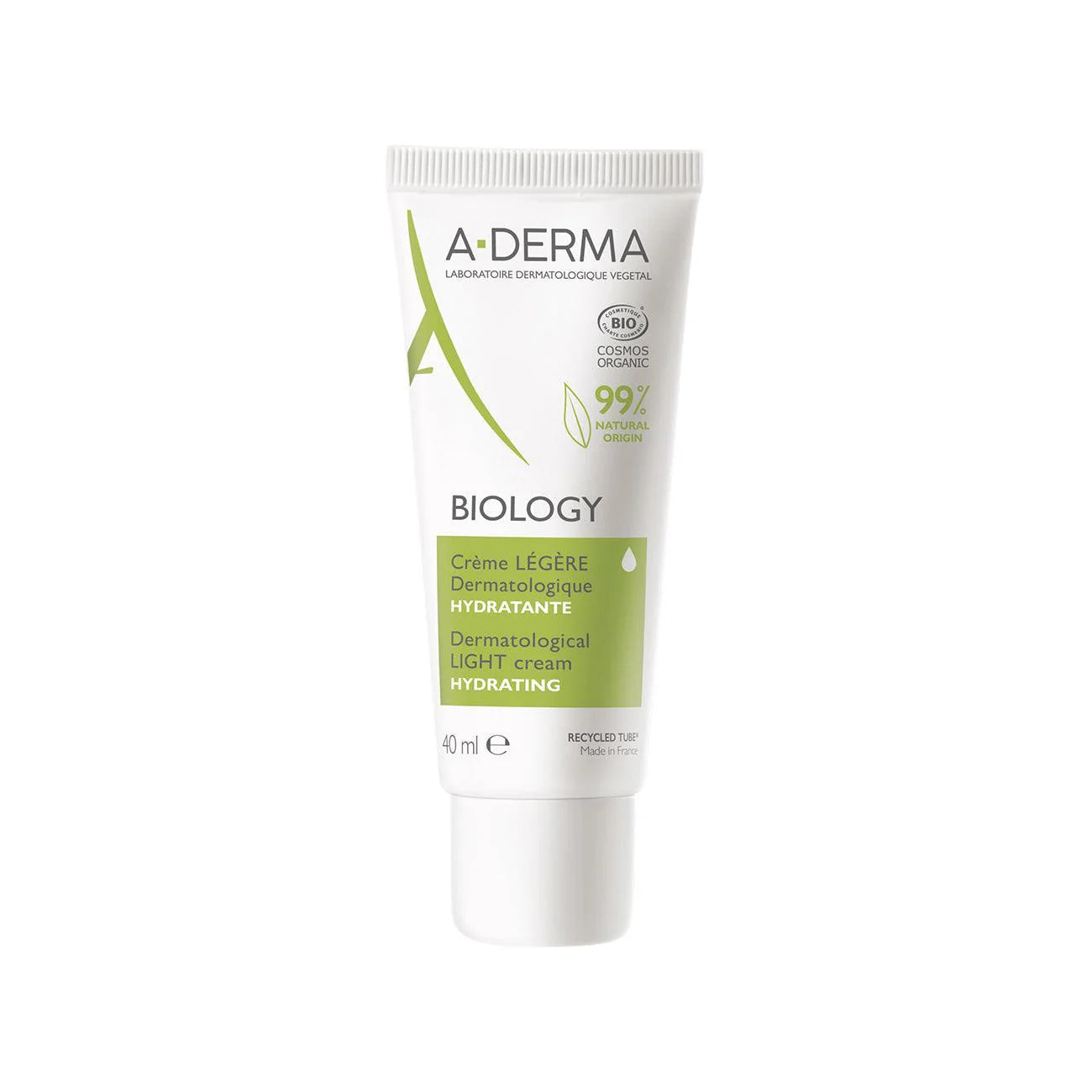 ADERMA Biology Light Cream Hydrating