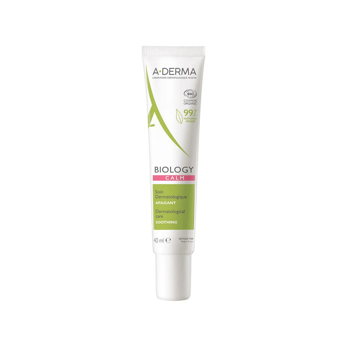 ADERMA Biology Calm Soothing Dermatological Care
