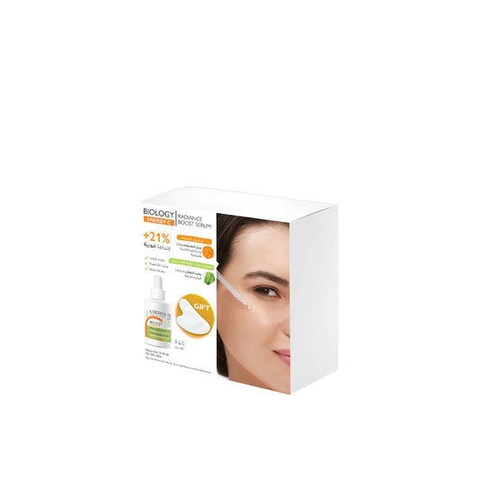 ADERMA Boost Energy C Kit