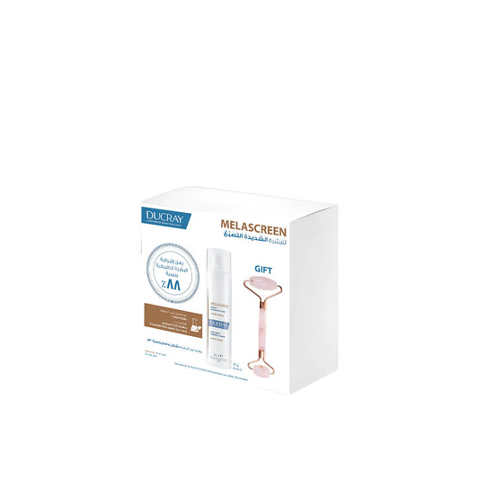ADERMA Melascreen Radiance Serum Gift Set
