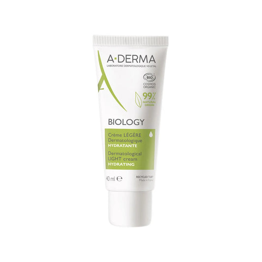 ADERMA Biology Light Cream Hydrating