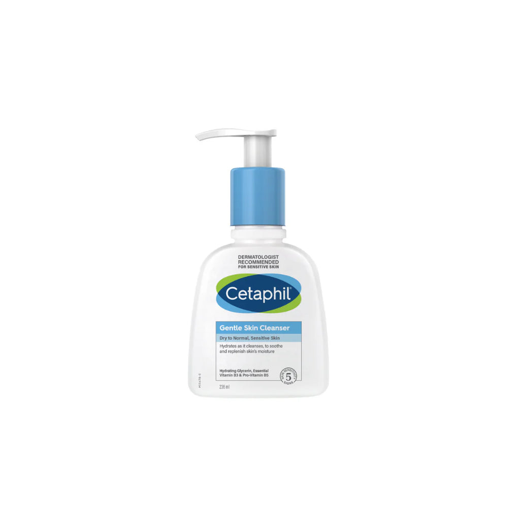 CETAPHIL Gentle skin Cleanser