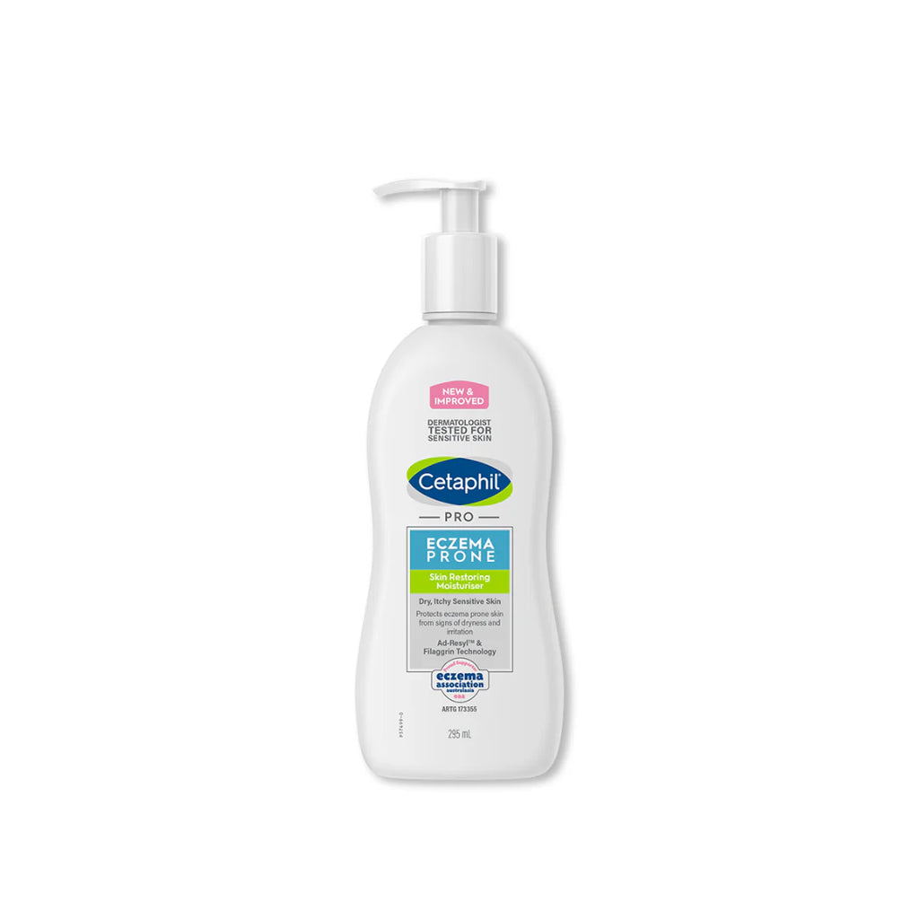 CETAPHIL PRO Eczema-Prone Skin Restoring Moisturizer