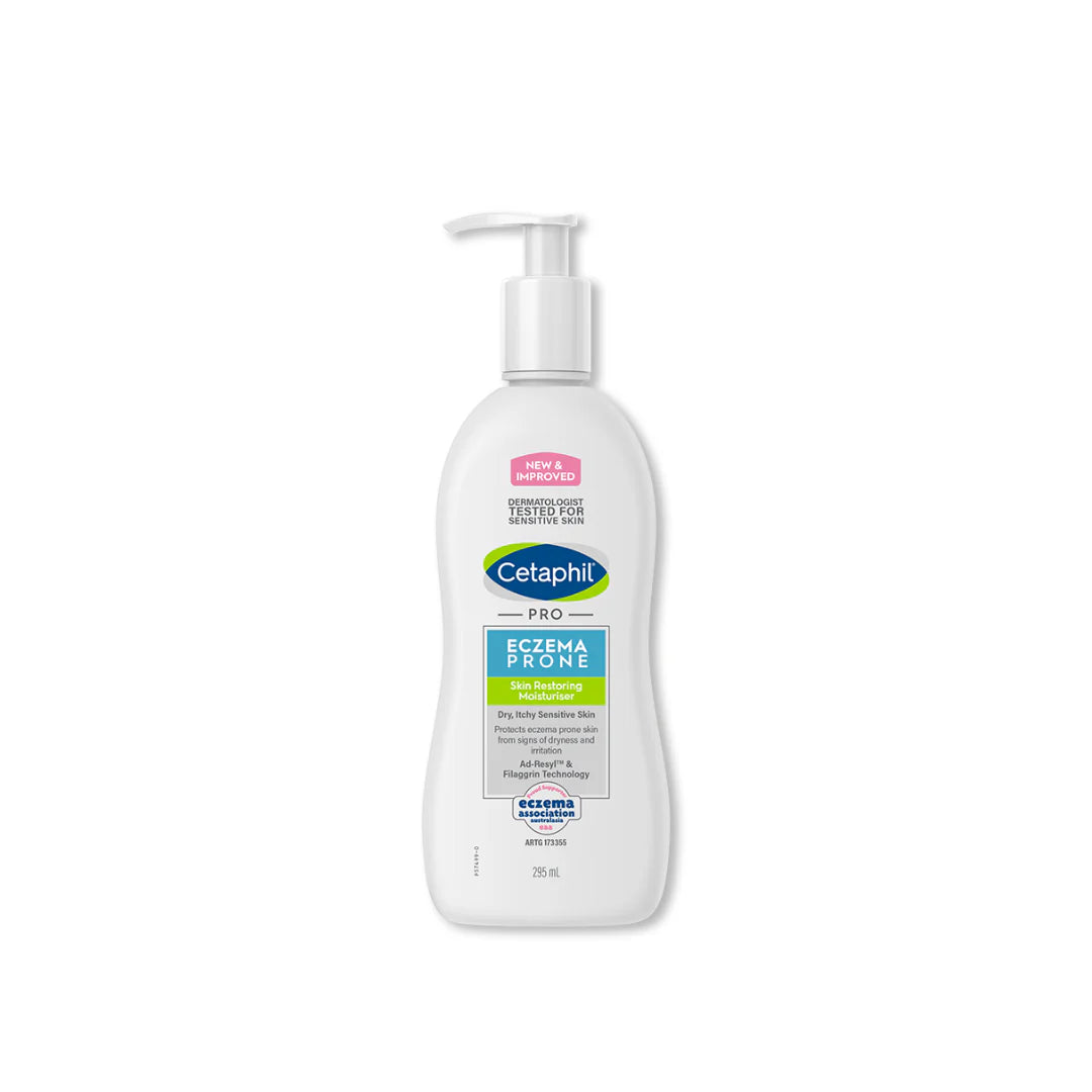 CETAPHIL PRO Eczema-Prone Skin Restoring Moisturizer