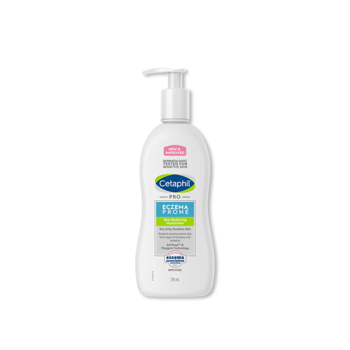 CETAPHIL PRO Eczema-Prone Skin Restoring Moisturizer