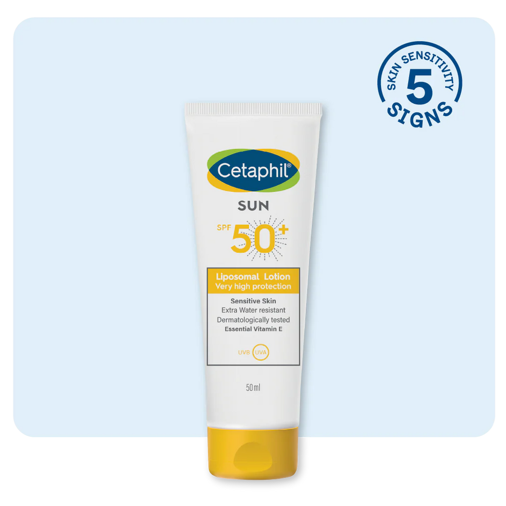 CETAPHIL Sun Liposomal Lotion SPF 50+