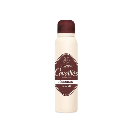 RC L’Homme Deodorant 48h Freshness Spray L’Homme Deodorant 48h Freshness Spray