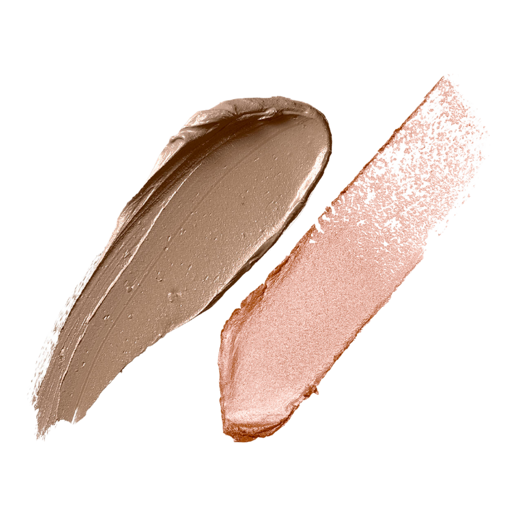 FENTY BEAUTY  Match Stix Duo Contour + Highlighter SET - LIGHT MEDIUM