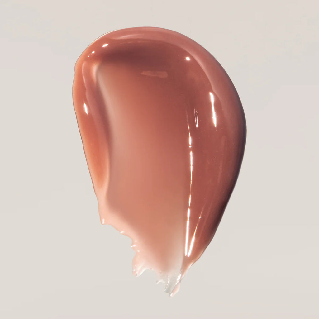 SUMMER FRIDAYS Lip Butter Balm for hydration & shine - Vanilla Beige