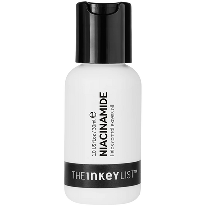 The Inkey List Niacinamide Serum 30ml