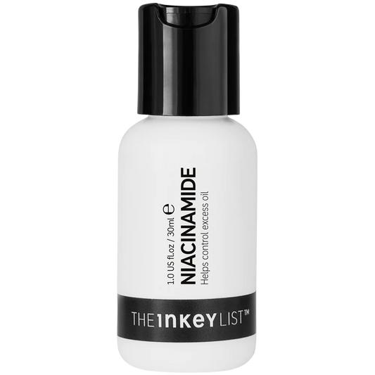 The Inkey List Niacinamide Serum 30ml