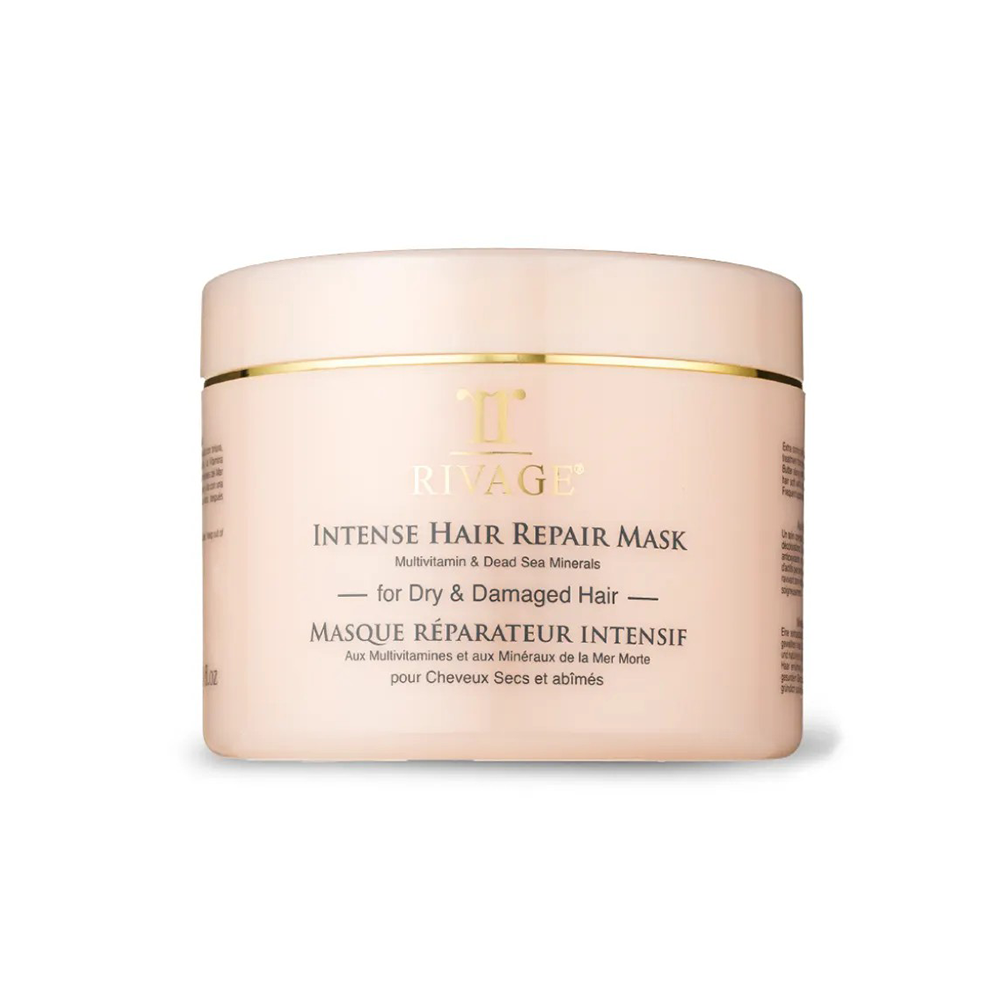RIVAGE Intense Hair Repair Mask