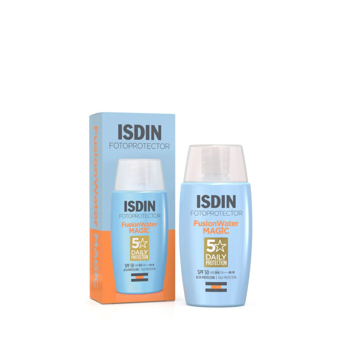 ISDIN Fotoprotector Fusion Water Magic SPF50+