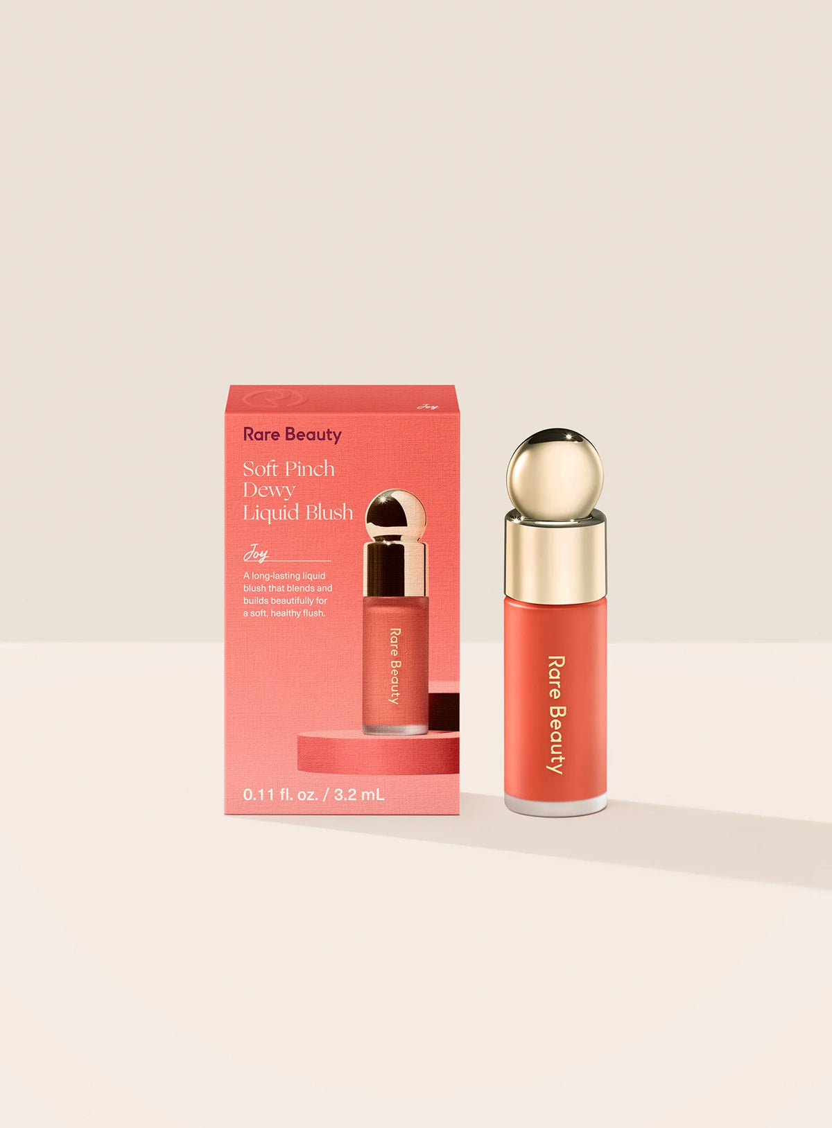 RARE BEAUTY Soft Pinch Liquid Blush MINI – ARRAY