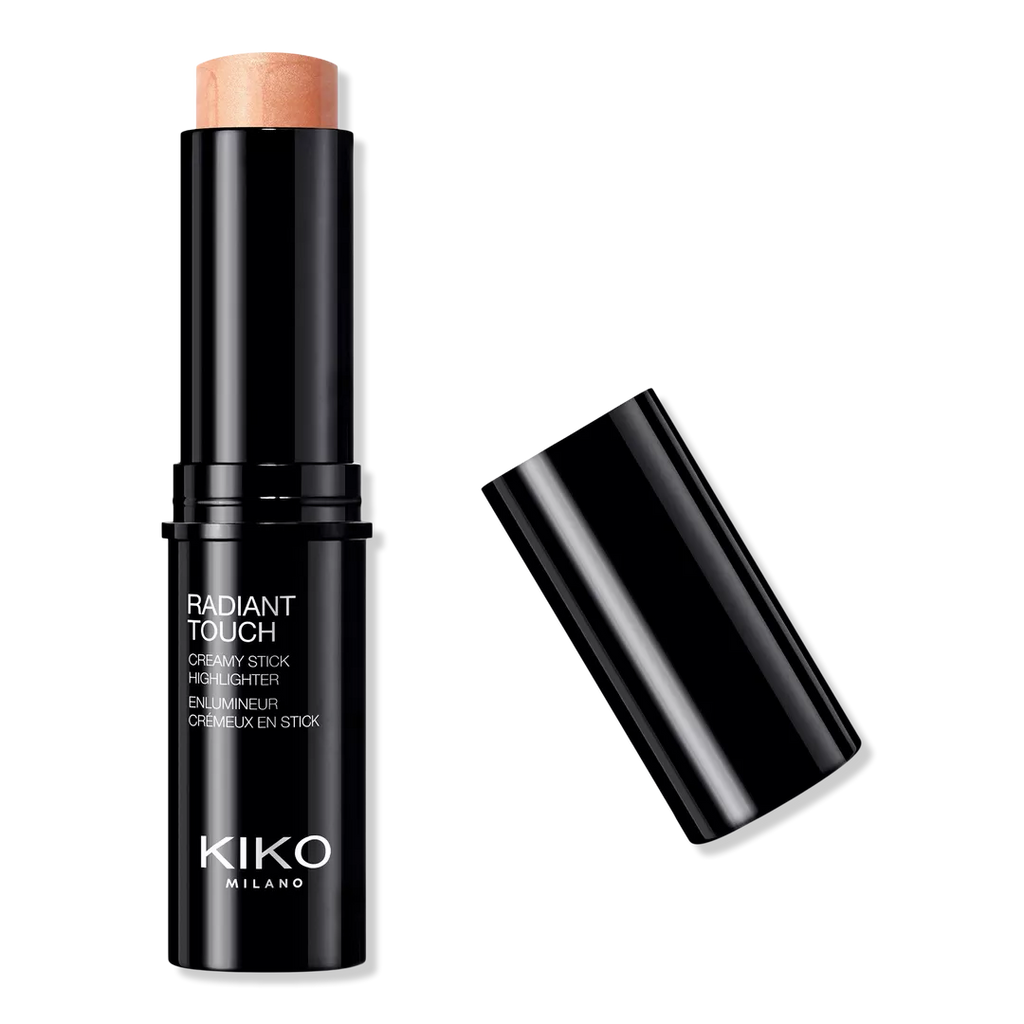 KIKO Milano Radiant Touch Creamy Stick Highlighter