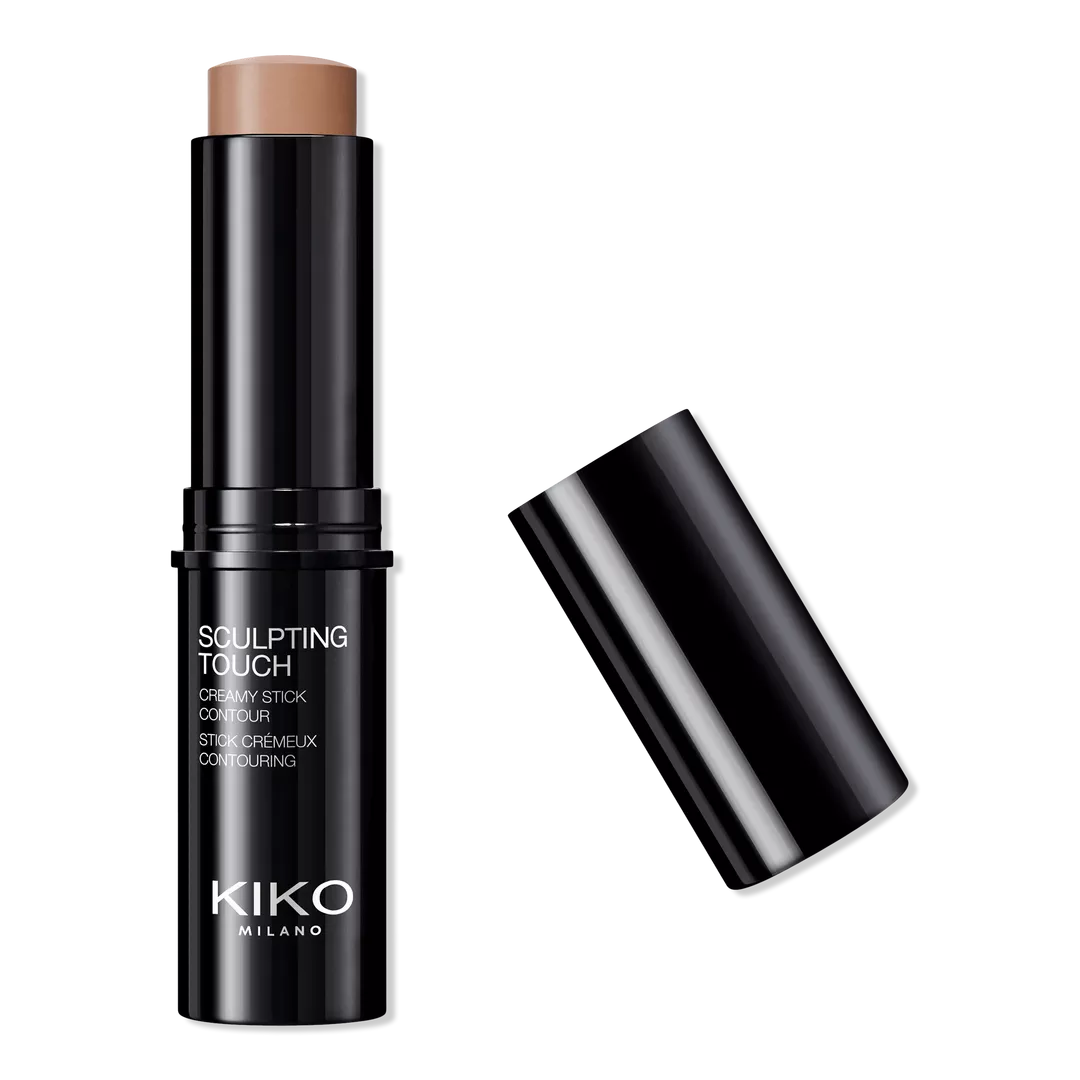 KIKO Milano Sculpting Touch Creamy Stick Contour